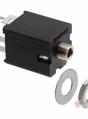 原装ACJS-MV35-3全新CONN JACK STEREO 3.5MM正品