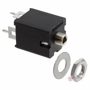 原装ACJS-MV35-3全新CONN JACK STEREO 3.5MM正品