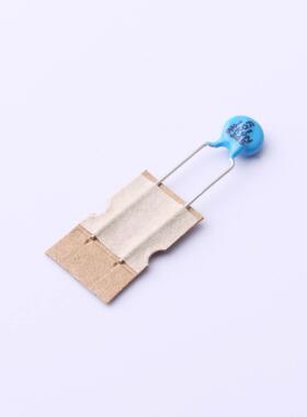 原装正品DCH101K26YR P6FH5GD全新100pF 10%