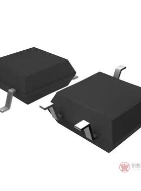 原装APT1211SX全新OPTOISOLATOR 3.75KV TRIAC 4SOP正品