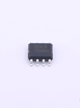 原装ZD24C16A-SSGMT全新ZD24C16正品