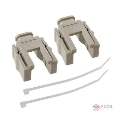 原装09140009966全新ADAPTER FOR RJ45 PATCHCABLE正品