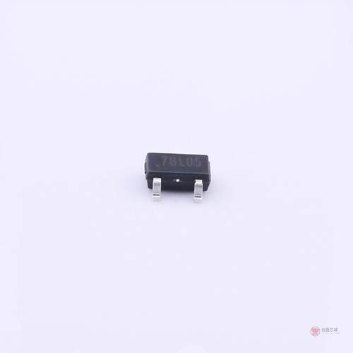 原装CJ78L05全新Vin=30V Vout=5V 100mA 2%～3%正品