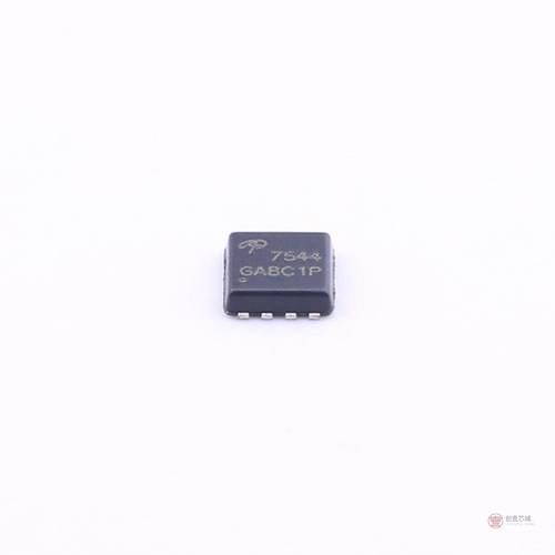 原装AON7544全新N沟道AlphaMOS VDS=30V VGS=20V I