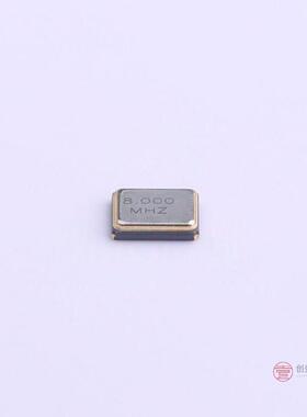 原装正品S32080001220500全新8MHz 20ppm 12pF