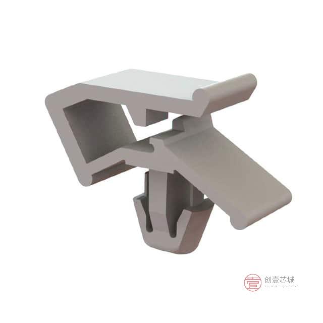 原装WS-SE1-1-01全新CBL CLIP WIRE SADDLE NAT ARROW正品