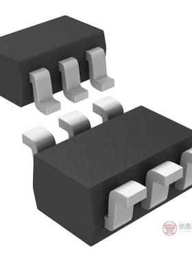 原装MAX4599EXT-T全新IC SWITCH SPDT SC70-6正品