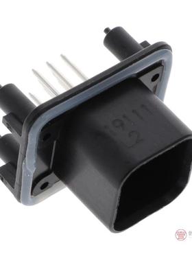 原装776276-1全新CONN HEADER VERT 8POS 4MM正品