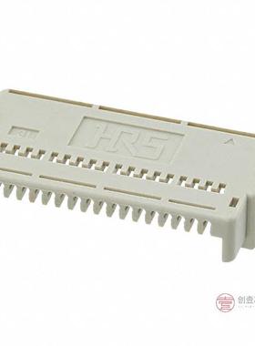 原装DF9M-31S-1R-PA全新CONN IDC PROTECTIVE COVER正品