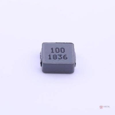 原装TMPC0603H-100MG-D全新10uH 20% 3.5A 75m正品