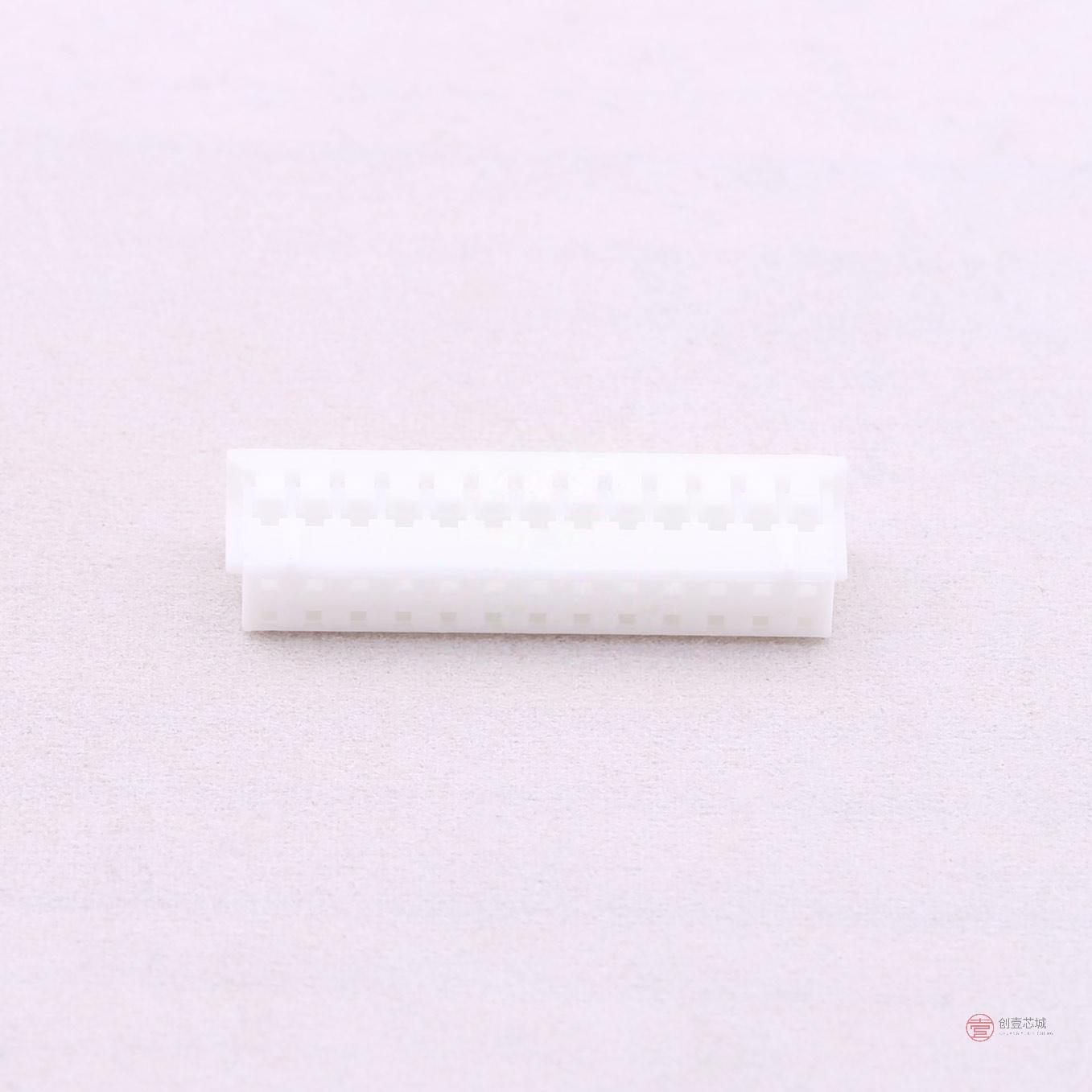 原装A2006H-2X13P全新2mm 2x13P正品