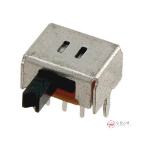 原装正品OS202011MA0QN1全新SWITCH SLIDE DPDT 100MA 12V