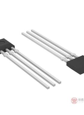 原装正品A3212EUA-T全新MAGNETIC SWITCH OMNIPOLAR 3SIP