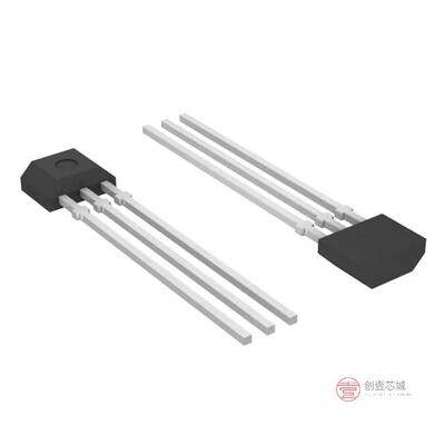 原装正品A3212EUA-T全新MAGNETIC SWITCH OMNIPOLAR 3SIP