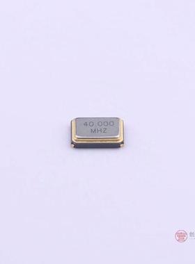 原装S3240000101040全新40MHz 10ppm 10pF正品