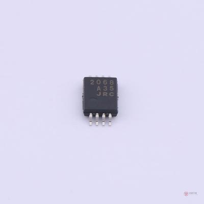 原装NJM2068V-TE1全新NJM2068V-TE1正品