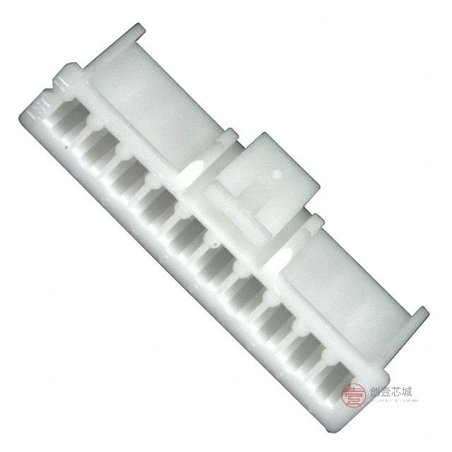 原装XAP-10V-1全新CONN XA HOUSING 10 POS 2.5MM正品