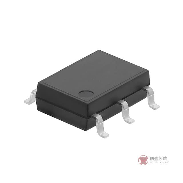 原装AQV215S全新SSR RELAY SPST-NO 300MA 0-100V正品