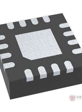 原装TLV62095RGTR全新IC REG BUCK ADJUSTABLE 4A