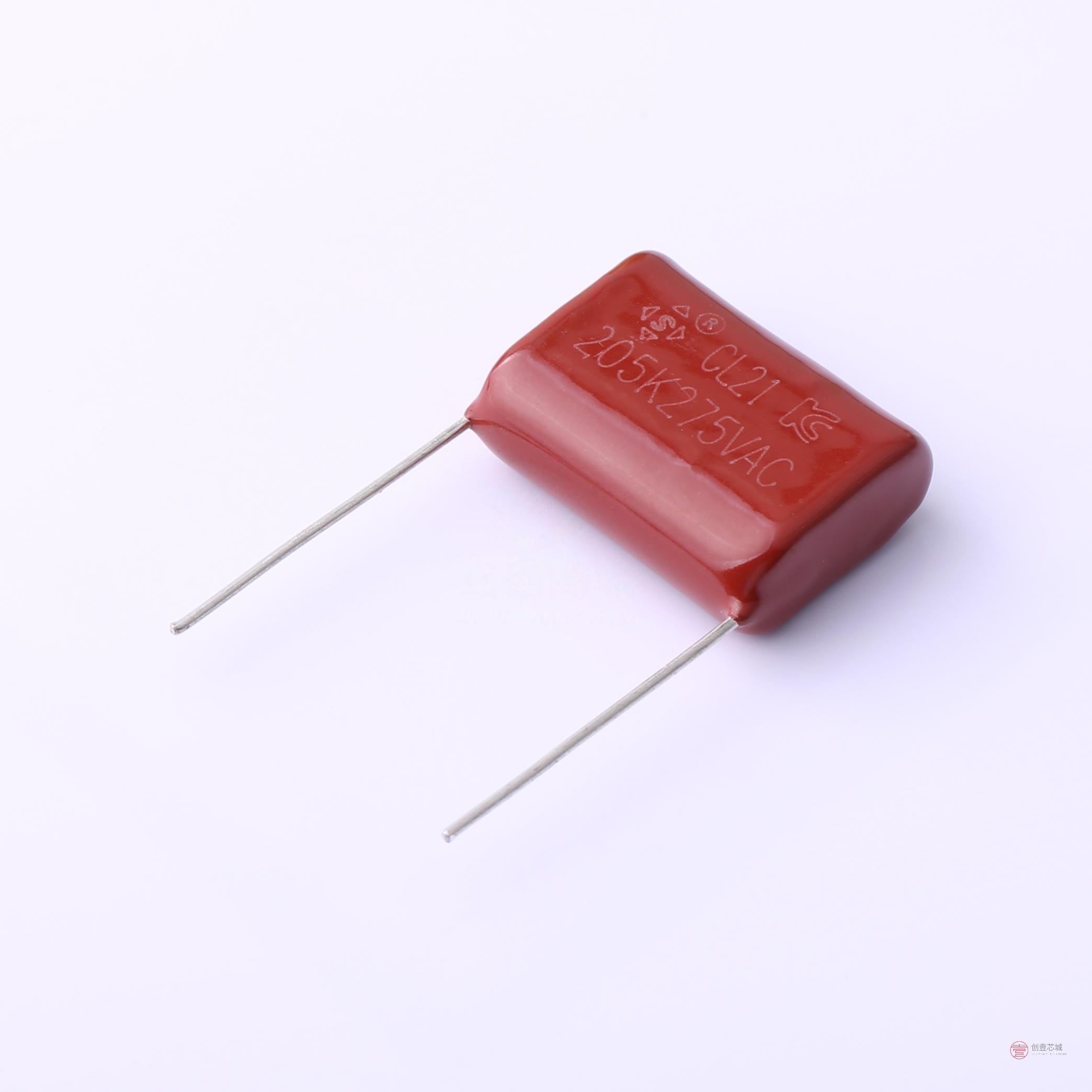 原装L2P2205KT1B0240175090EOY全新2uF 10% 275V正品