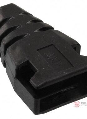 原装520853-1全新CONN BOOT PLUG 8POS ROUND CABLE正品
