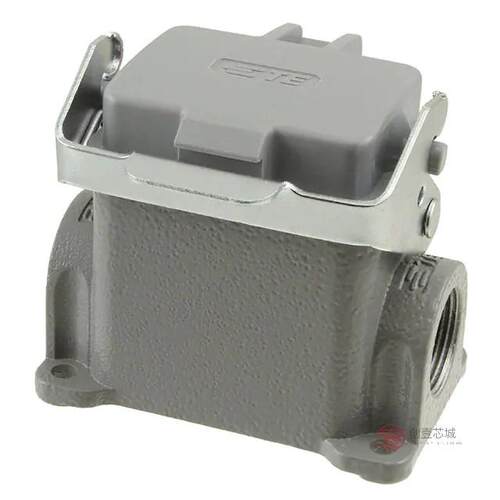 原装正品H6B-SDR-PG16全新CONN BASE SIDE ENTRY SZ6