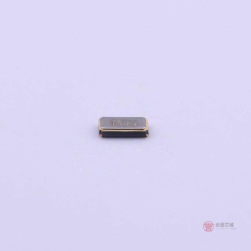 原装SMD31327681252090全新32.768kHz 20ppm 12.5pF正品