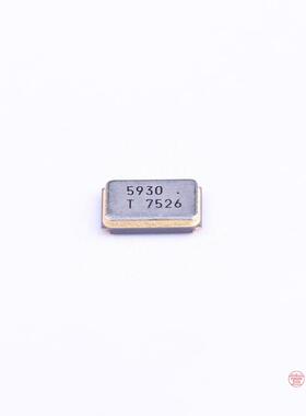 原装X1E000021001900全新无源晶振 16.000000MHz 1