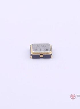 原装正品SG-8018CE 24.500000MHZ TJHPA全新3225 24.
