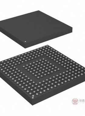 原装FS32R274KSK2MMM全新IC MCU 32BIT 2MB FLASH