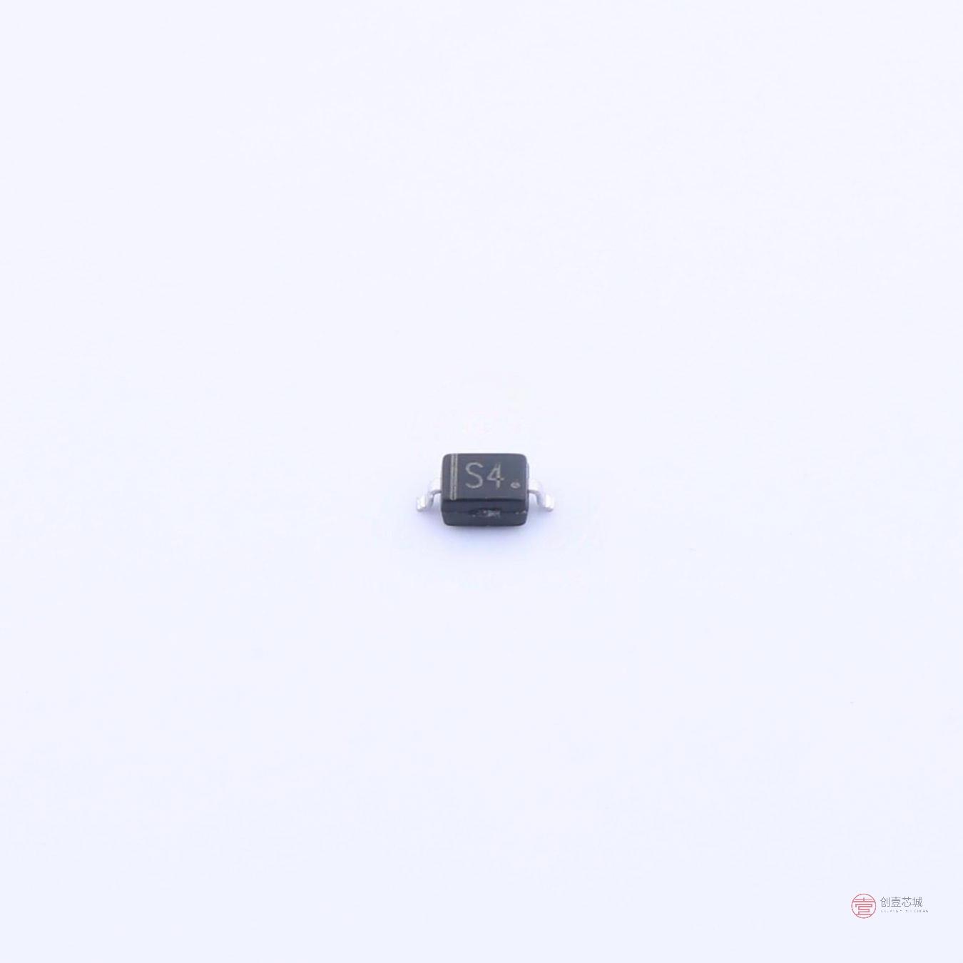 原装SD103AWS全新40V 350mA 600mV@200mA正品