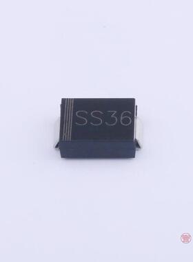 原装SS36C全新60V 3A 700mV@3A正品