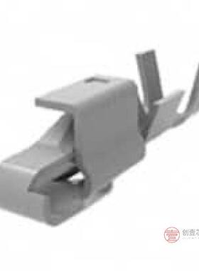 原装770476-1全新CONN SOCKET 18-24AWG CRIMP TIN正品