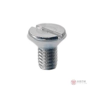 09200009918全新SCREW HAN M3X6 NYLITE 原装