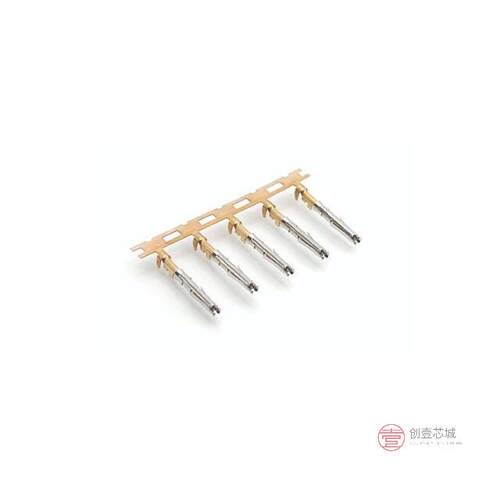 原装正品SS24W1F全新CONTACT SOCKET 24-26AWG 20 CRIMP