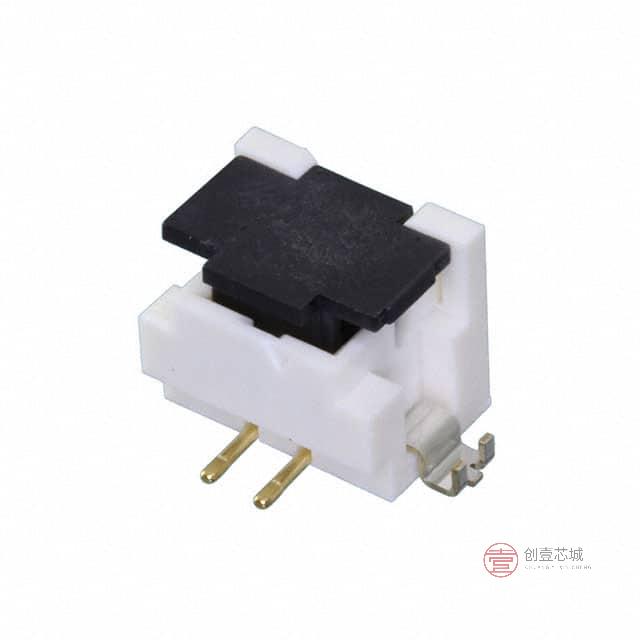 原装DF11C-4DP-2V(57)全新CONN HEADER SMD 4POS 2MM正品