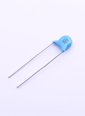 原装正品S07E1E102MN0B0S0N0全新直插陶瓷电容/独