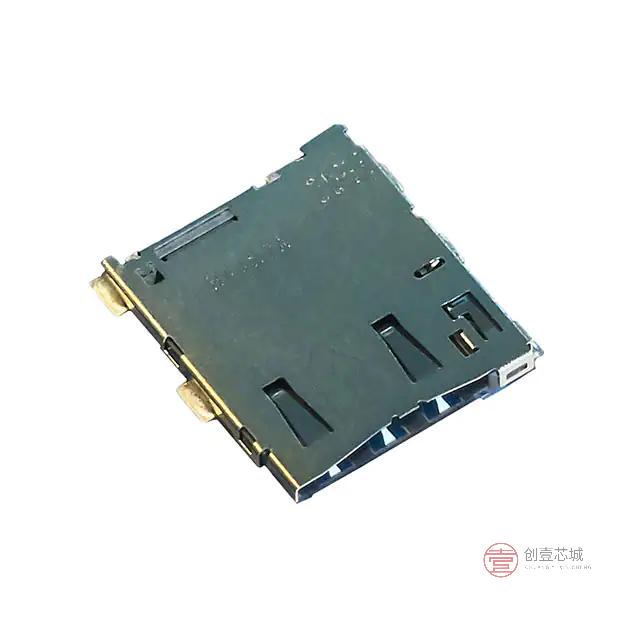 原装KP13B-SF-PEJ(800)全新CONN NANO SIM CARD正品