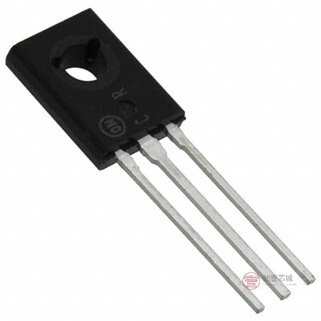 原装MCR106-8G全新SCR 600V 4A TO225AA正品