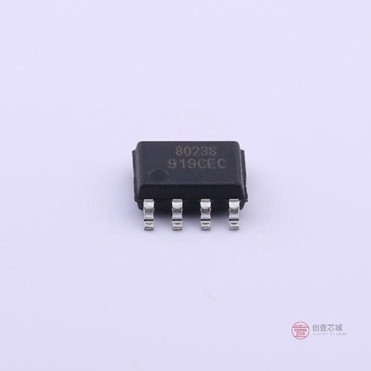 原装SSP8023D全新继电器驱动芯片正品