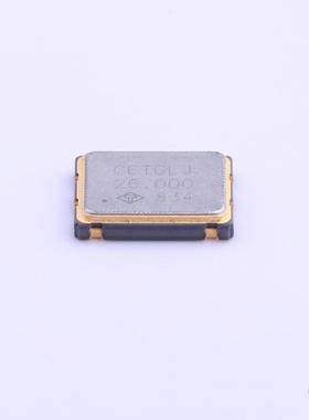 原装OCETGLJANF-26MHZ全新有源晶振 26.000000MHz