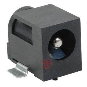 原装PJ-036BH-SMT-TR全新CONN PWR JACK 2.5X5.5MM