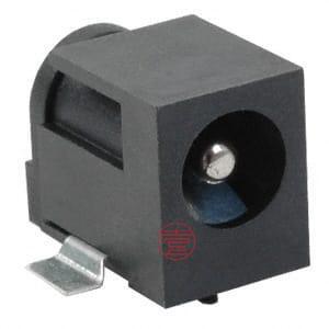 SMT 036BH TR全新CONN PWR 2.5X5.5MM 原装 JACK