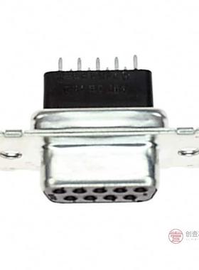 原装5745183-2全新CONN D-SUB RCPT 9POS VERT SLDR正品