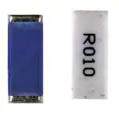 原装LR2010-1R0FW全新电流传感电阻器 - SMD 2010
