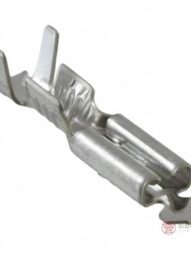原装160684-4全新CONN QC RCPT 17-20AWG 0.110正品