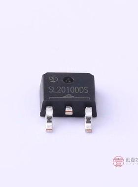 原装SL20100DS全新100V 20A 650mV@20A正品