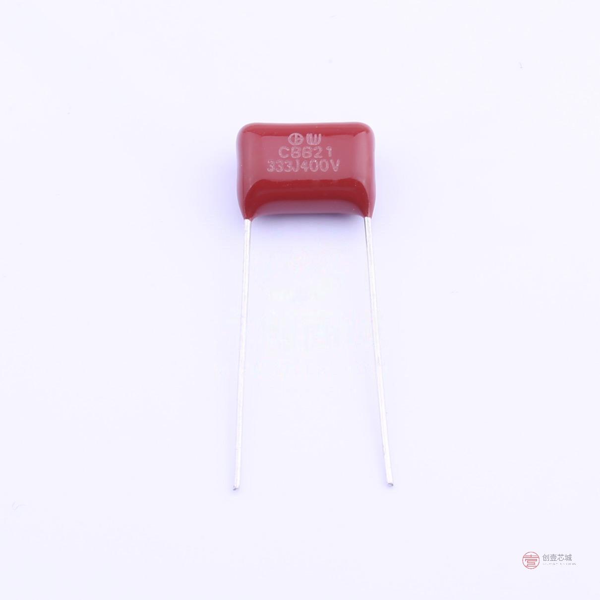 原装CFC2G333JE1J12075CW1全新33nF 5% 400V正品