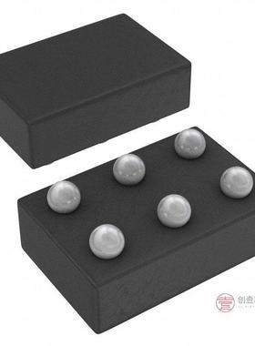 原装BQ25101YFPR全新IC BATT CHG LI-ION 1CELL 6D