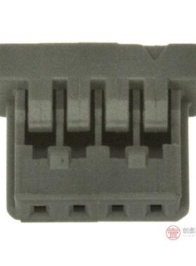 原装DF14-4S-1.25C全新CONN SOCKET 4POS 1.25MM C